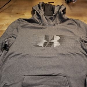 Brand new Under Armour Hoodie